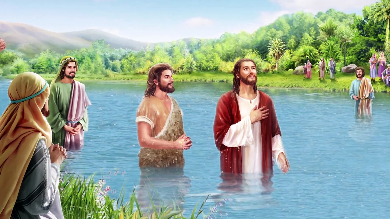 Восточная Молния｜Христианские песни | Бог уже пришел «Значение явления Бога»