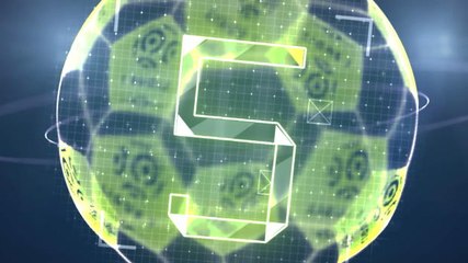 5 Things... Fekir Akan Jadi Pusat Perhatian Saat Lyon Bertemu Monaco