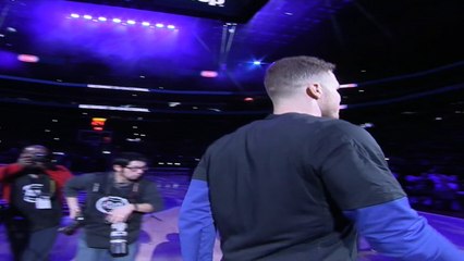 Grizzlies at Pistons Recap Raw