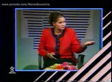 rtm طرائف مضحكة و كواليس قناة التلفزة المغربية 1993