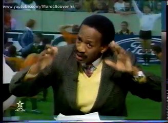 rtm سهرة رأس السنة القناة المغربية 1994 اسكيتش مع الداسوكين فولا