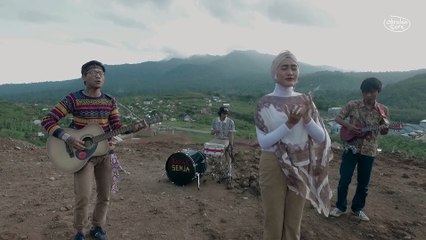 Batas Senja - Alenia (Accoustic)