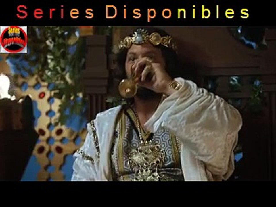 Josue - Capitulo 164