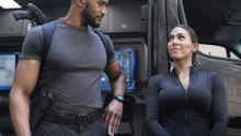 Marvel's Agents of S.H.I.E.L.D. SEASON 5 EPISODE 10 - Past Life