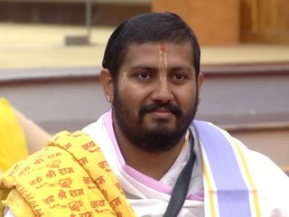 'ಬಿಗ್ ಬಾಸ್' ಶೋದಿಂದ ಸಮೀರಾಚಾರ್ಯ ಅವರಿಗೆ ಸಿಕ್ಕ ಸಂಭಾವನೆ ಇಷ್ಟು | Oneindia Kannada