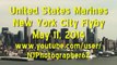United States Marines New York City Flyby (May 11, 2014) Presidential Helicopters