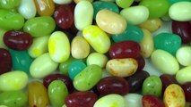 Bean Boozled Game - Jelly Beans with nasty Flavors