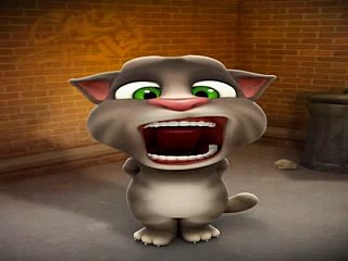 gunna gunna mamidi song by talking tom - South Reel News