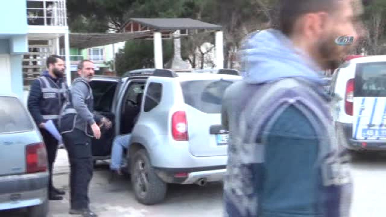 Manisa'daki Sahte İçkiden 3'üncü Ölüm! Satışı Yapan Şüphelilerden Biri Öğretmen Çıktı