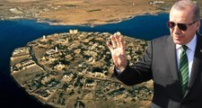 Erdoğan'ın İsteği Üzerine Türkiye'ye Tahsis Edilen Sevakin Adası'nın İnşası İçin Kampanya Başlatıldı
