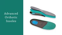 Stylish Bunion Orthopedic Shoes for men& women – Orthofeet