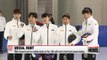 Team Korea aiming for several gold medals at PyeongChang Winter Olympics