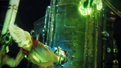 Vươn Xa - Giới thiệu Mùa giải 2018