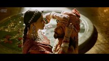 PADMAAVAT - Official Trailer  3 - Rani Padmawati - Deepika Padukone - Shahid Kapoor - Ranveer Singh