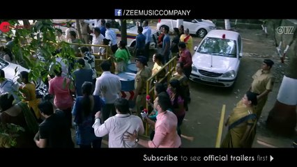 NIRDOSH - Official Trailer (2018) - Arbaaz Khan - Manjari Phadnis - Mahek Chahal - Releasing 19 Jan