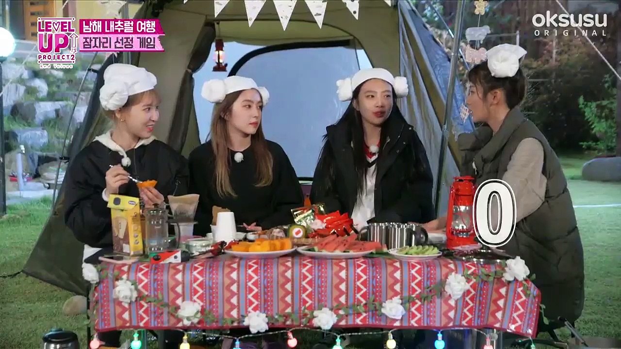 [VietSub][RVVN] LUPS2 EP23