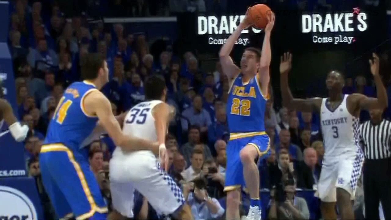 Steve Alford On Being Prepared For A Better Kentucky