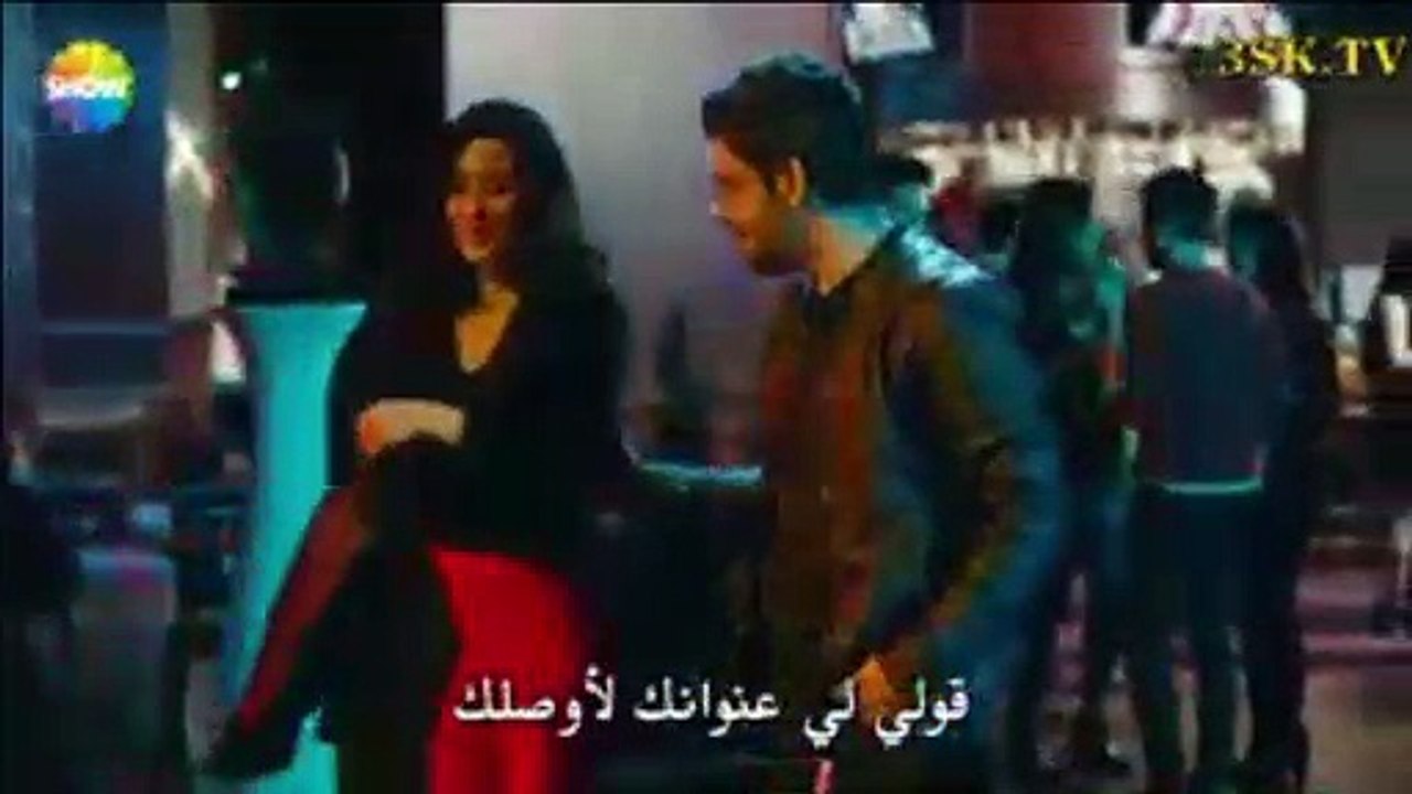 HD مسلسل نبضات قلب  الحلقة  47  والاخيرة مترجم للعربية