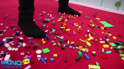 Le Grace Test : Les Chaussettes Skinners