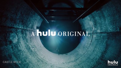 Castle Rock - Teaser 2 - VO