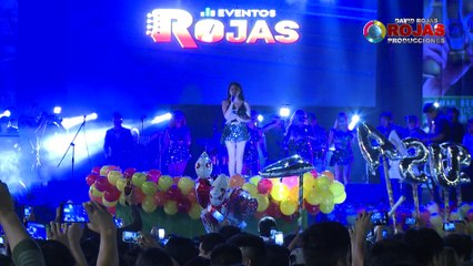 Vuelve  - Corazón Serrano 2018