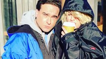 The Real Reason Kaley Cuoco And Johnny Galecki Split