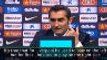 Valverde learning how to fit Messi and Coutinho into Barcelona side