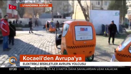Yüzde yüz yerli üretim