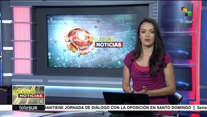 Diálogo entre gobierno de Venezuela y oposición continúa este sábado