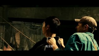 硬汉2第01 HD  刘烨 / 焦恩俊 / / 张梓琳 part 2/2