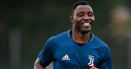 Galatasaray, Bonservis Ödemeden Asamoah'a İmza Attıracak