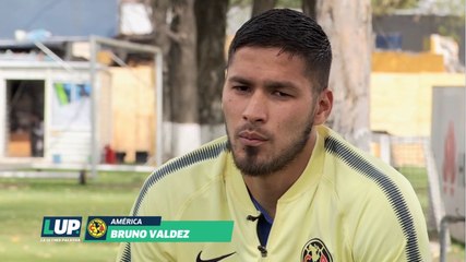 Bruno Valdez en EXCLUSIVA para La Última Palabra