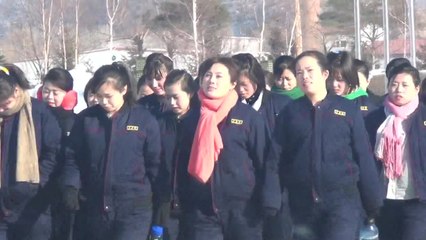 "中, 北 인력 2년 내 철수 지시"...현지 "형식적 지시" / YTN