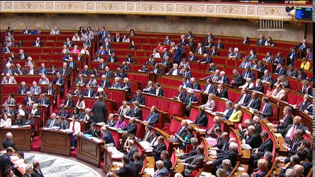 1ère séance : Questions au Gouvernement ; Ratification de l'accord de Paris (COP 21) - Mardi 17 mai 2016