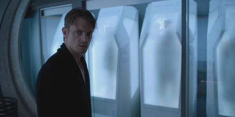 Altered Carbon SEASON 1 EPISODE 3 - +