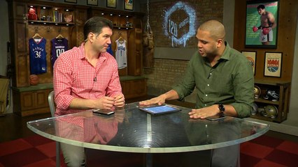 Washington Hires Syracuse Assistant Mike Hopkins To Be Head Coach