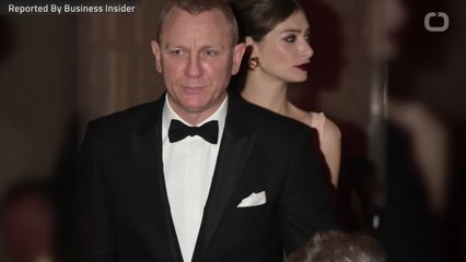 Study Claims That Sean Connery Is Still The Most Attractive Bond