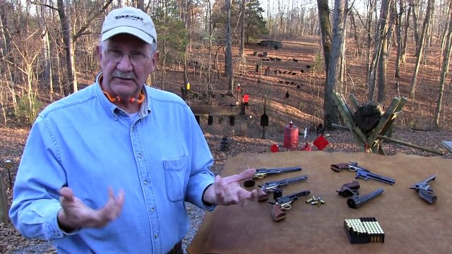 1851 Navy Colt Cartridge Conversion ( Taylor's & Company)