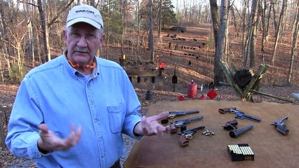 1851 Navy Colt Cartridge Conversion  ( Taylor's & Company)