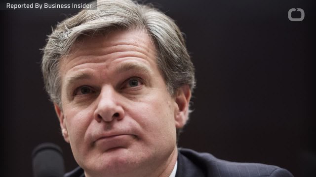 FBI Director Prepared to Dispute the Nunes Memo If Released