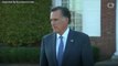 Mitt Romney Announces Tentative Plans for Senate Run