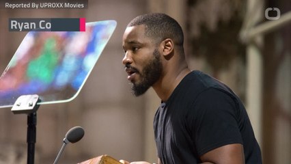 Which Hero Did Coogler Cut From 'Black Panther'?
