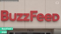 A respected analyst says BuzzFeed's brutal jobs cull shows it is caught in a 'perfect storm' of 4 problems