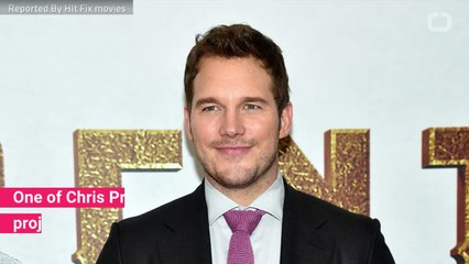 'GoT' Director Joins Pratt’s ‘Cowboy Ninja Viking’