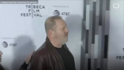 Rose McGowan Tells Harvey Weinstein There Was No Consent