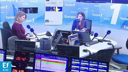 J'ai choisi pour vous - Raphaëlle Duchemin revient sur l'affaire Natalie Wood