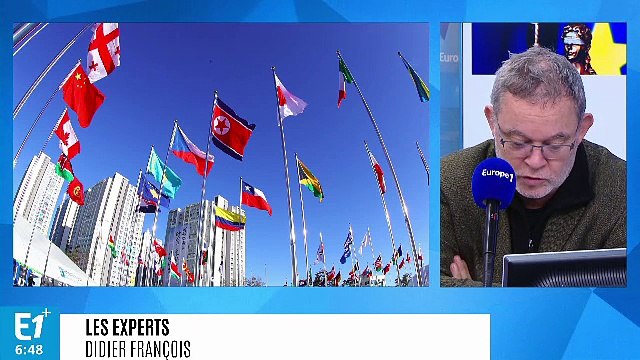 Le rapprochement entre Corée du Sud et Corée du Nord aux JO de PyeongChang peut-il réussir ?