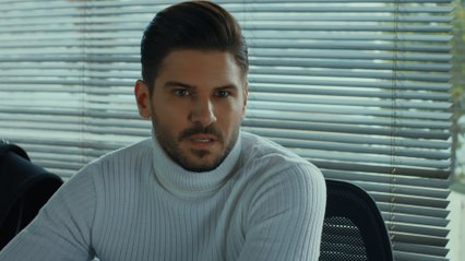 Siyah İnci 18. Bölüm Ait Olduğum Yer