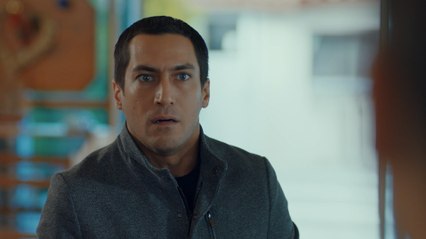 Siyah İnci 18. Bölüm Vural'dan Tehlikeli Hareket