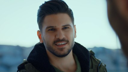 Siyah İnci 18. Bölüm Kenan'ın Yeni İşi